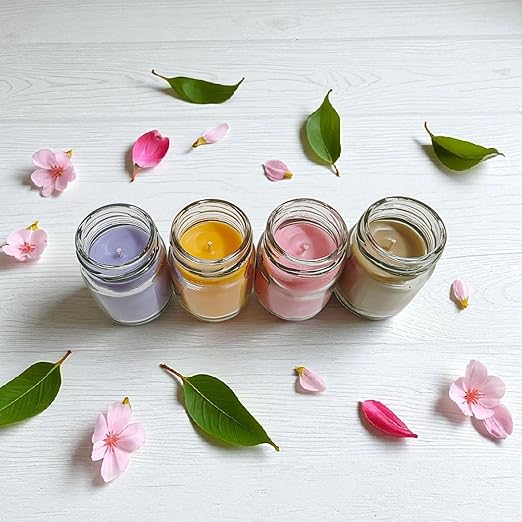 Four Flames. Endless Feels