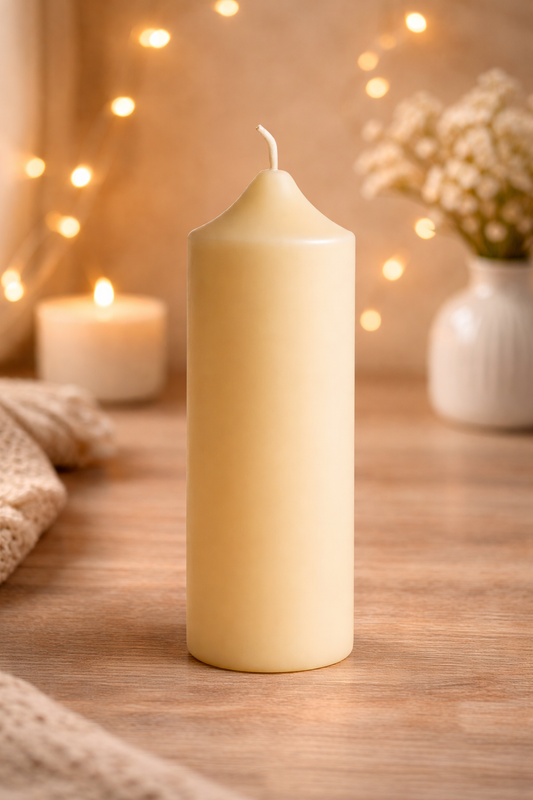 Pure Tranquility- Vanilla Pillar