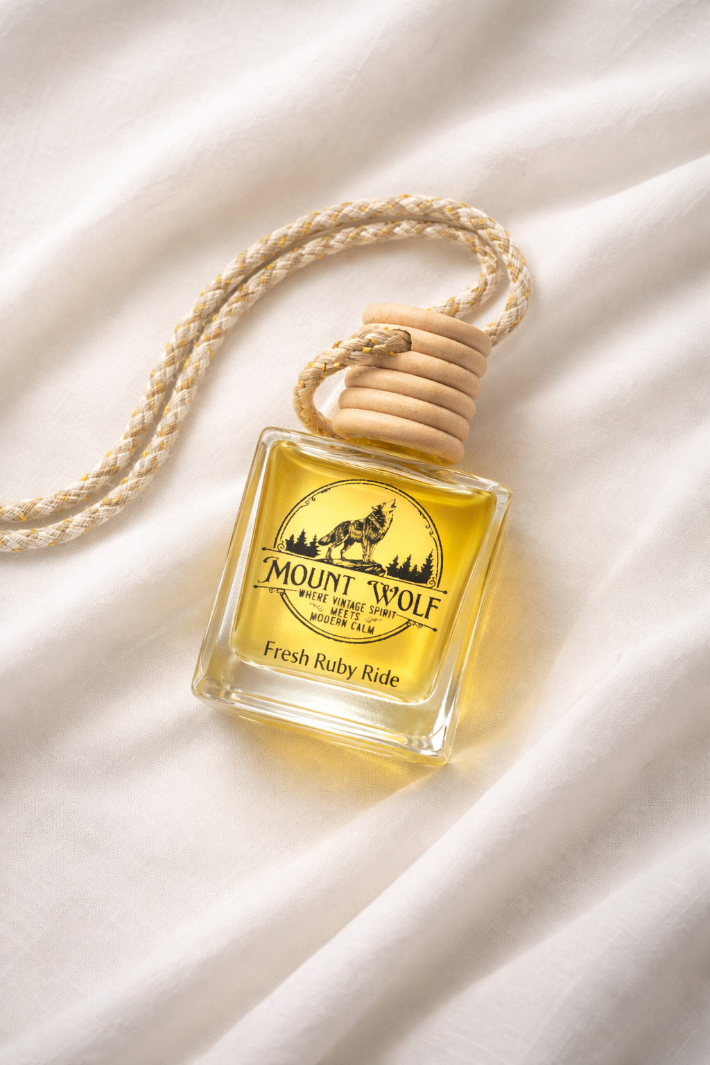 Fresh Ruby Ride - Grapefruit