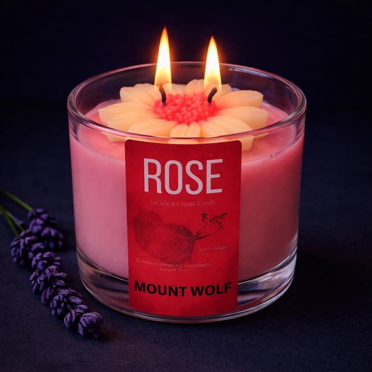 Maison Blossom – Pink Edition