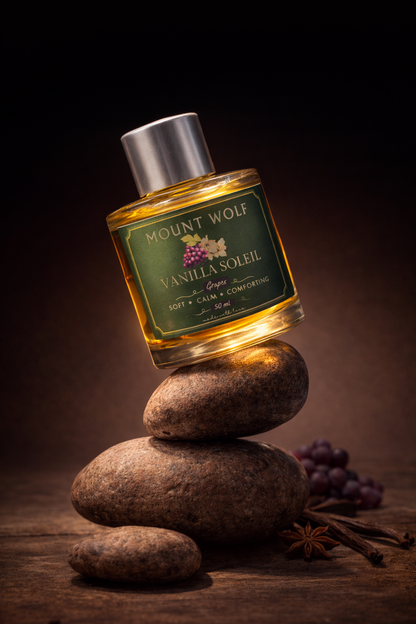 Vanilla Soleil-Grapfruit