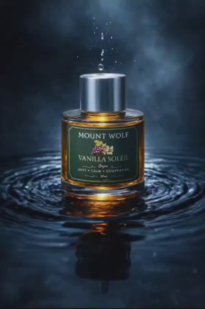 Vanilla Soleil-Grapfruit